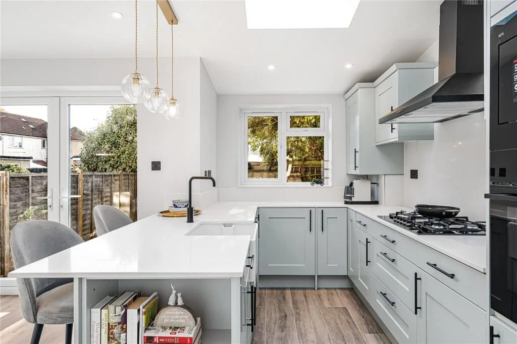 4 bedroom house for rent