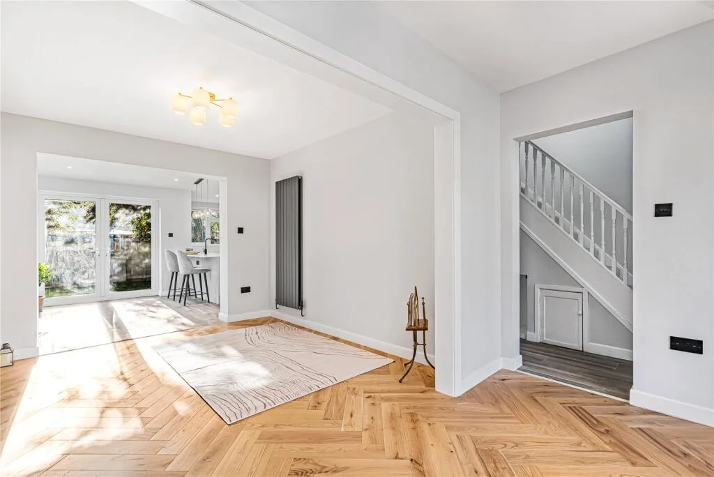 4 bedroom house for rent