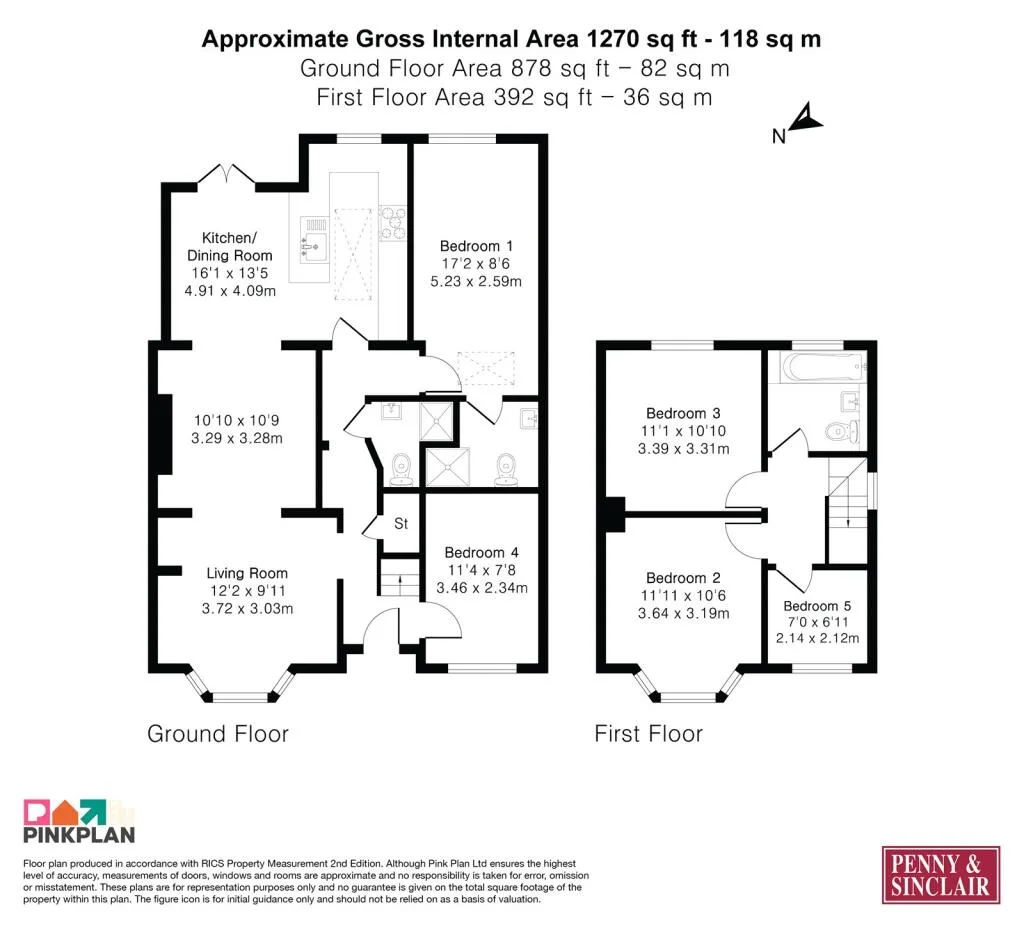 4 bedroom house for rent