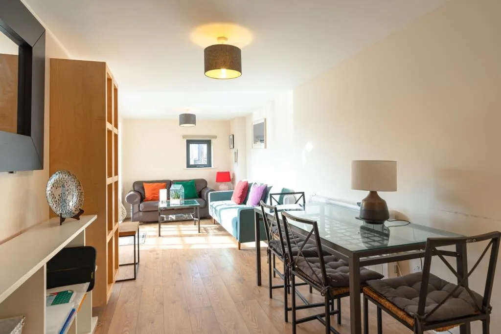 1 bedroom apartment for rent