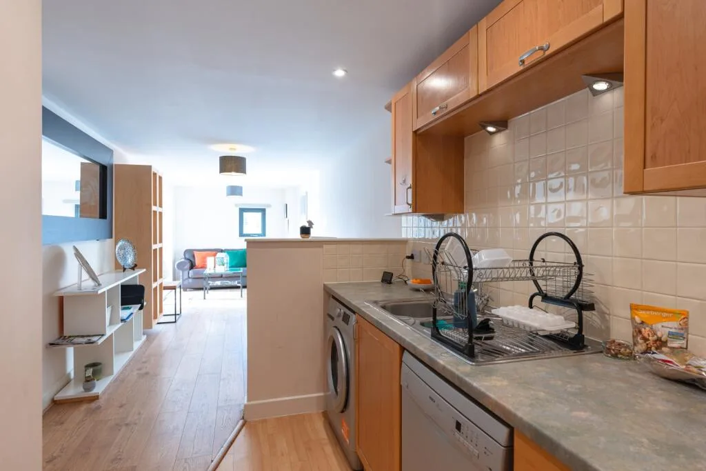 1 bedroom apartment for rent