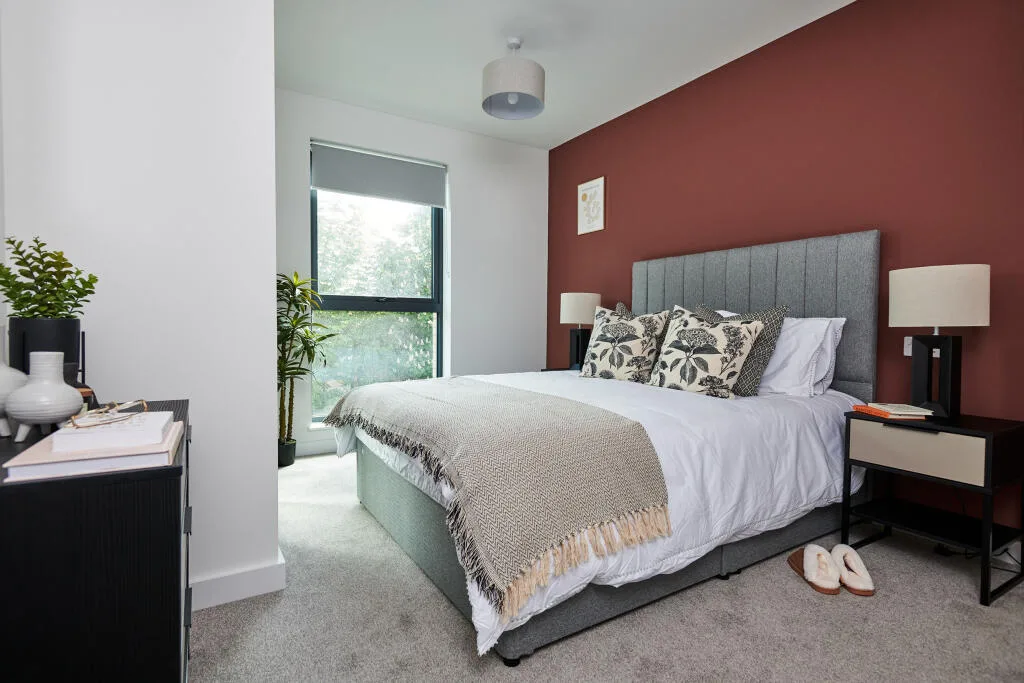 2 bedroom apartment for rent