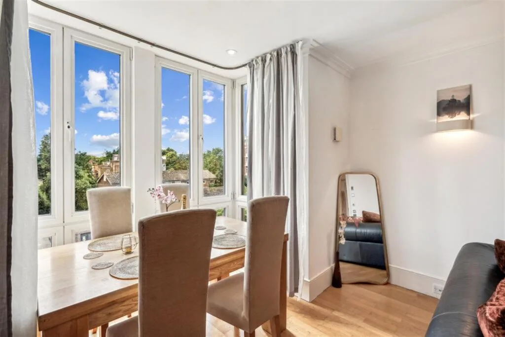 1 bedroom apartment for rent