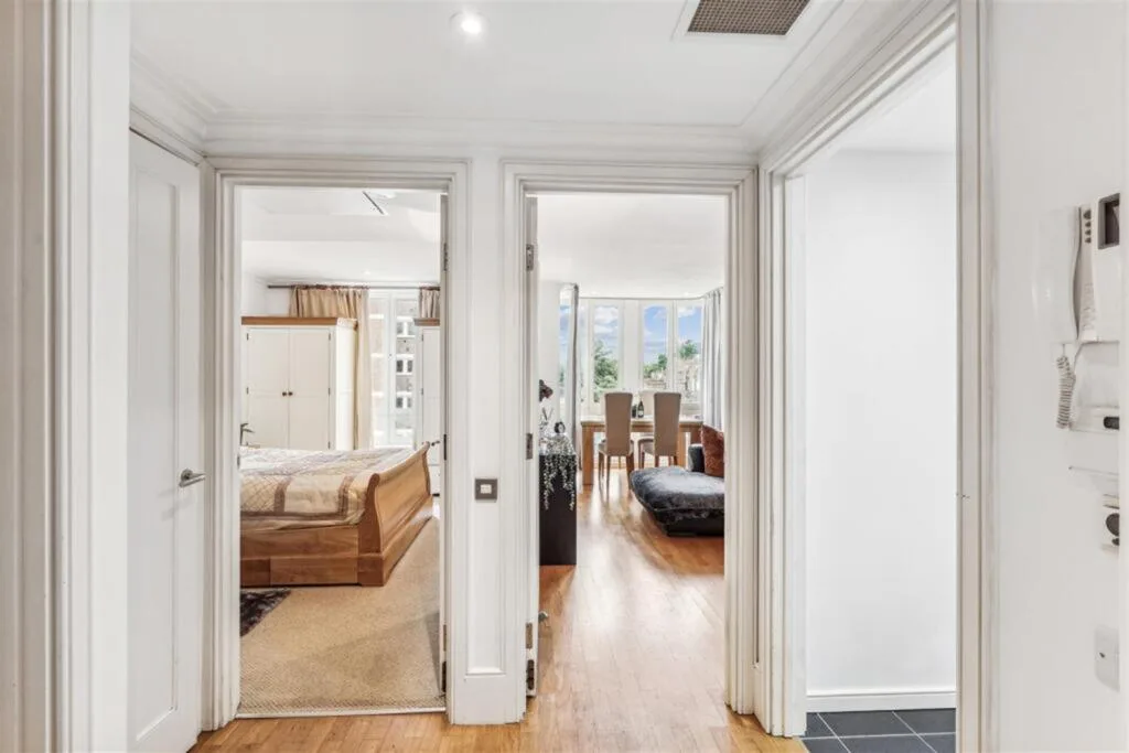 1 bedroom apartment for rent