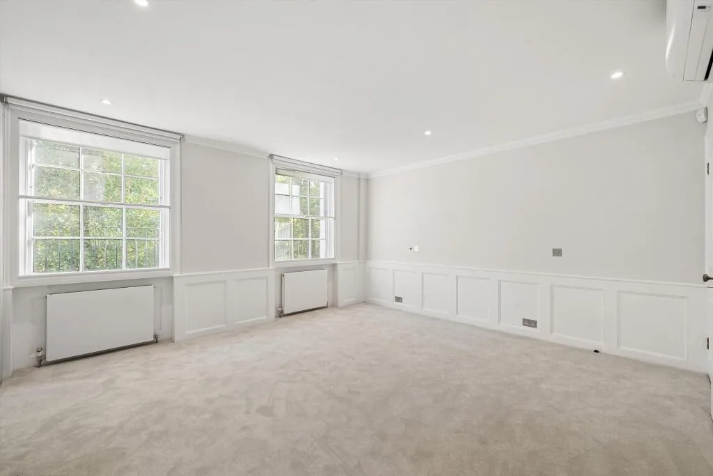 4 bedroom terraced house for rent