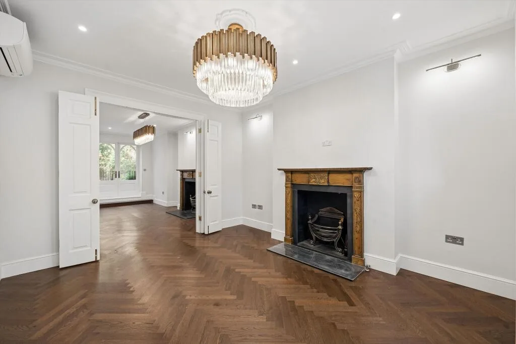 4 bedroom terraced house for rent