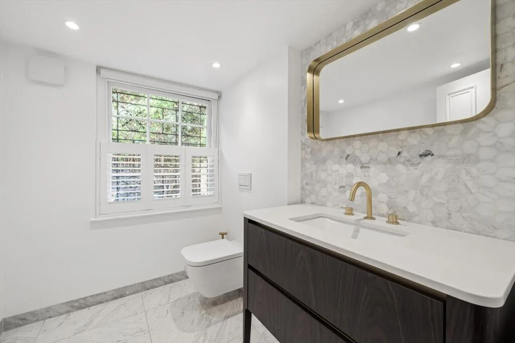 4 bedroom terraced house for rent