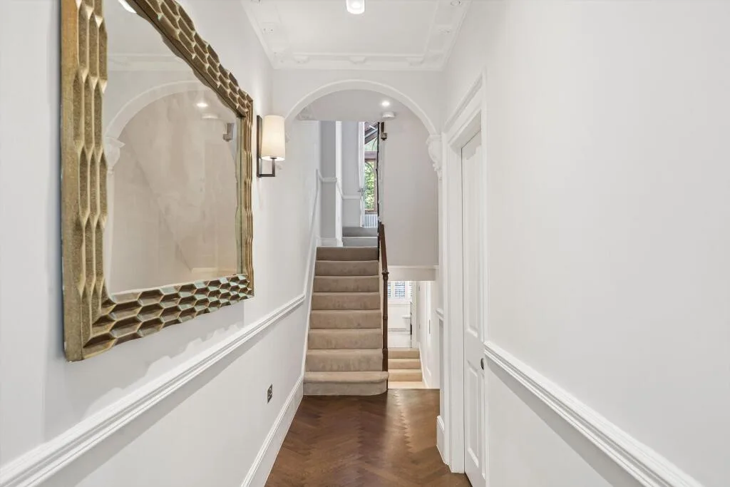 4 bedroom terraced house for rent