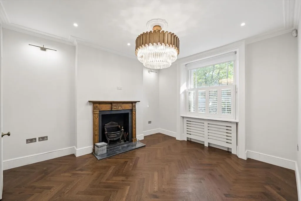 4 bedroom terraced house for rent