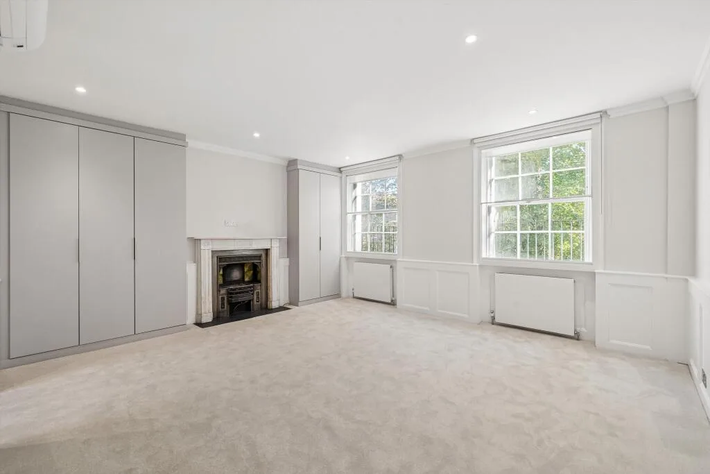 4 bedroom terraced house for rent