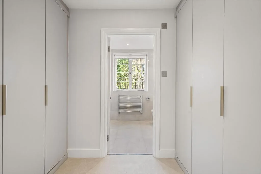4 bedroom terraced house for rent