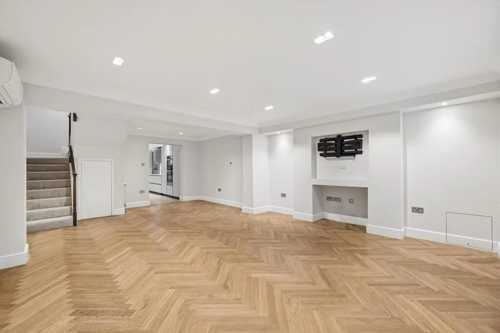 4 bedroom terraced house for rent