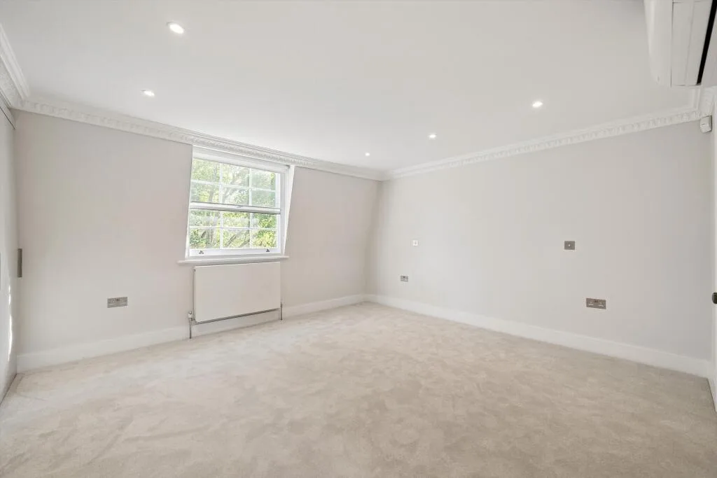4 bedroom terraced house for rent