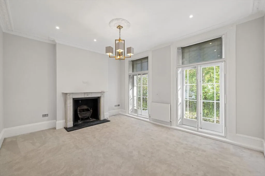 4 bedroom terraced house for rent