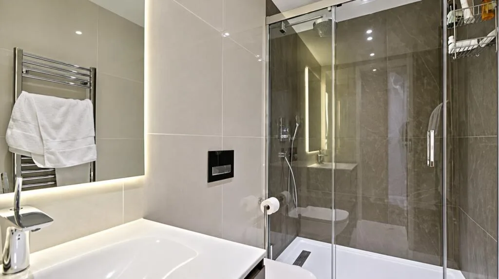 4 bedroom maisonette for rent