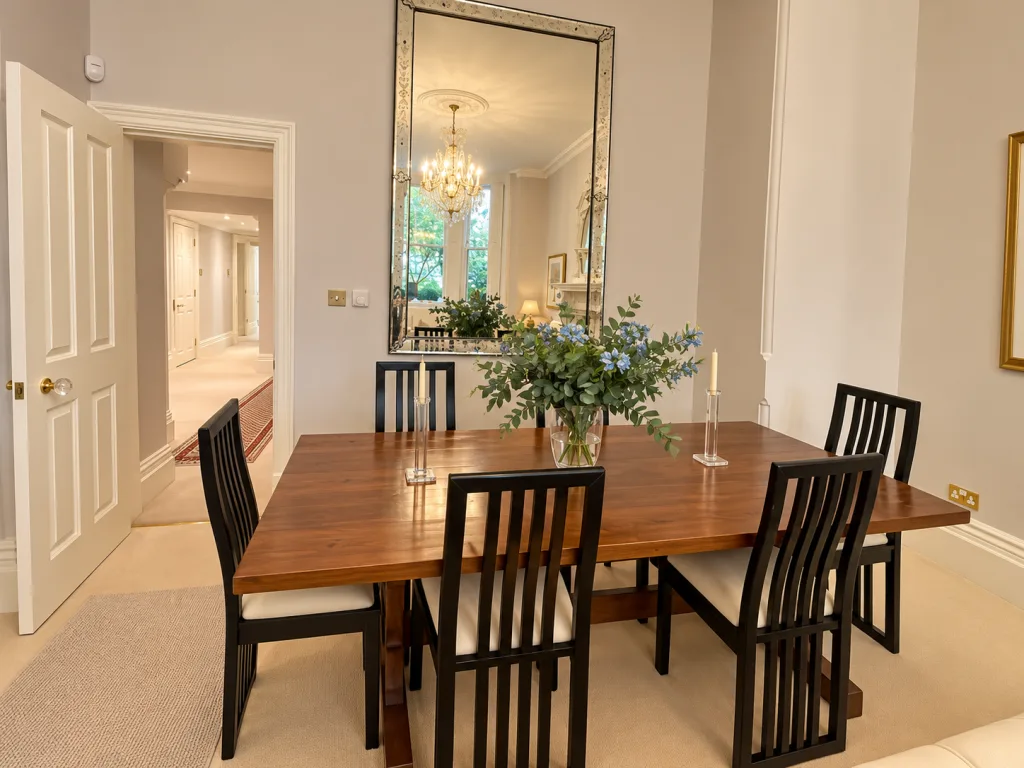 2 bedroom apartment for rent
