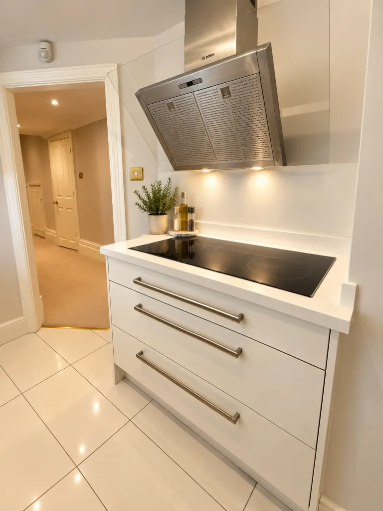 2 bedroom apartment for rent
