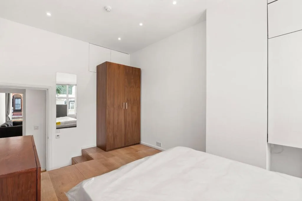 1 bedroom flat for rent