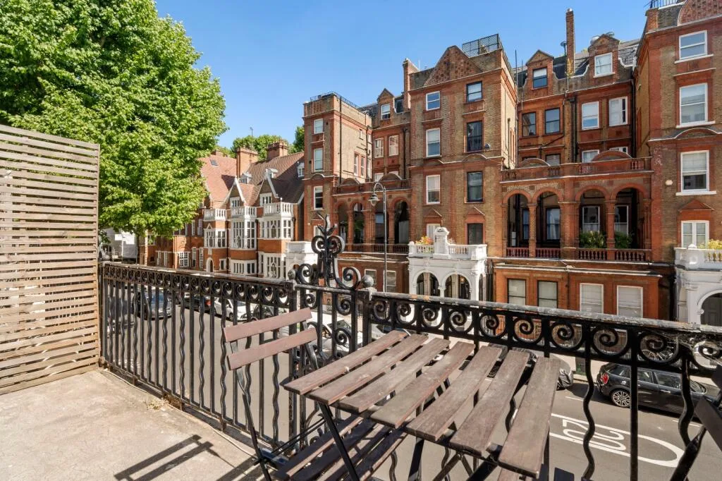 1 bedroom flat for rent