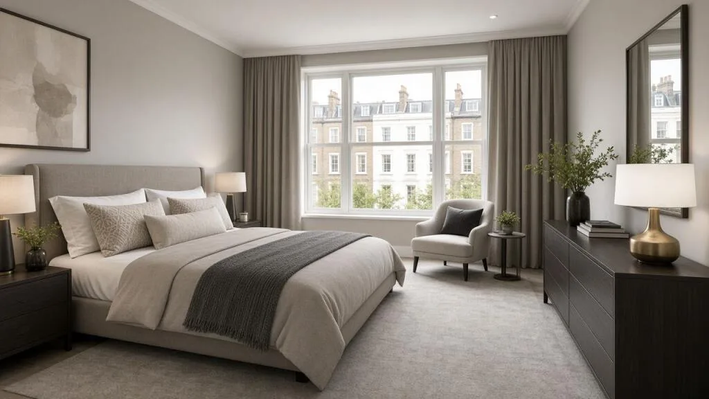 3 bedroom apartment for rent
