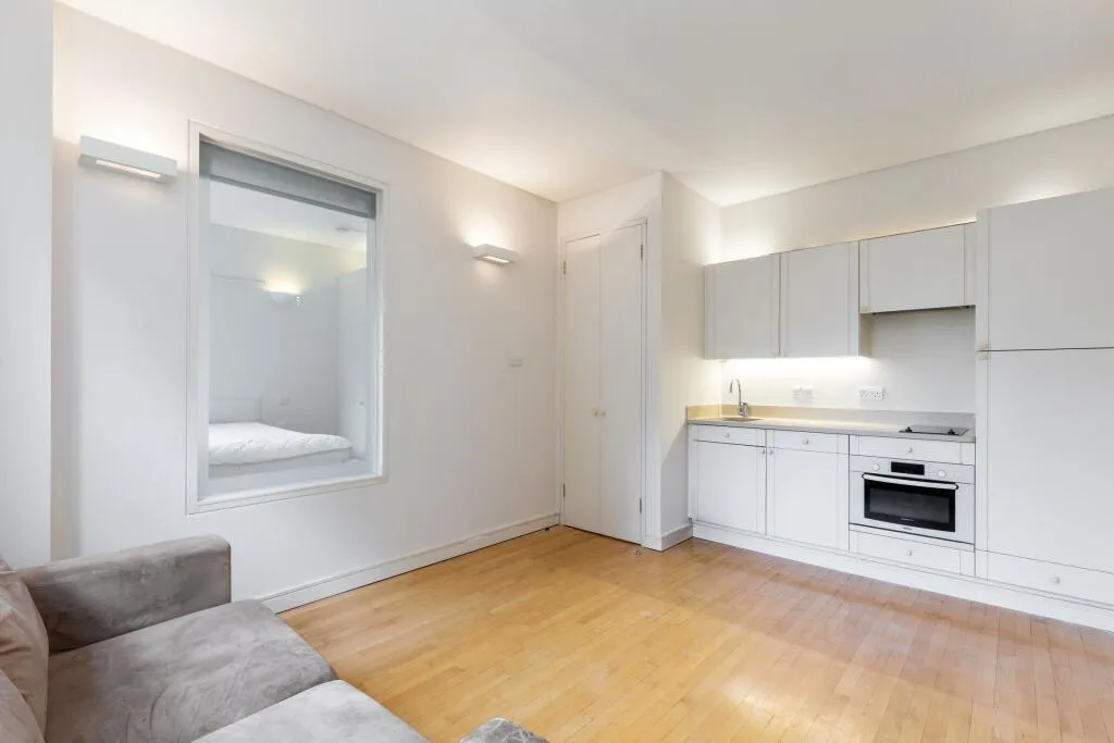 1 bedroom flat for rent