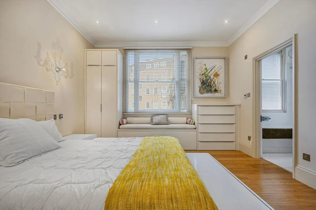 3 bedroom flat for rent
