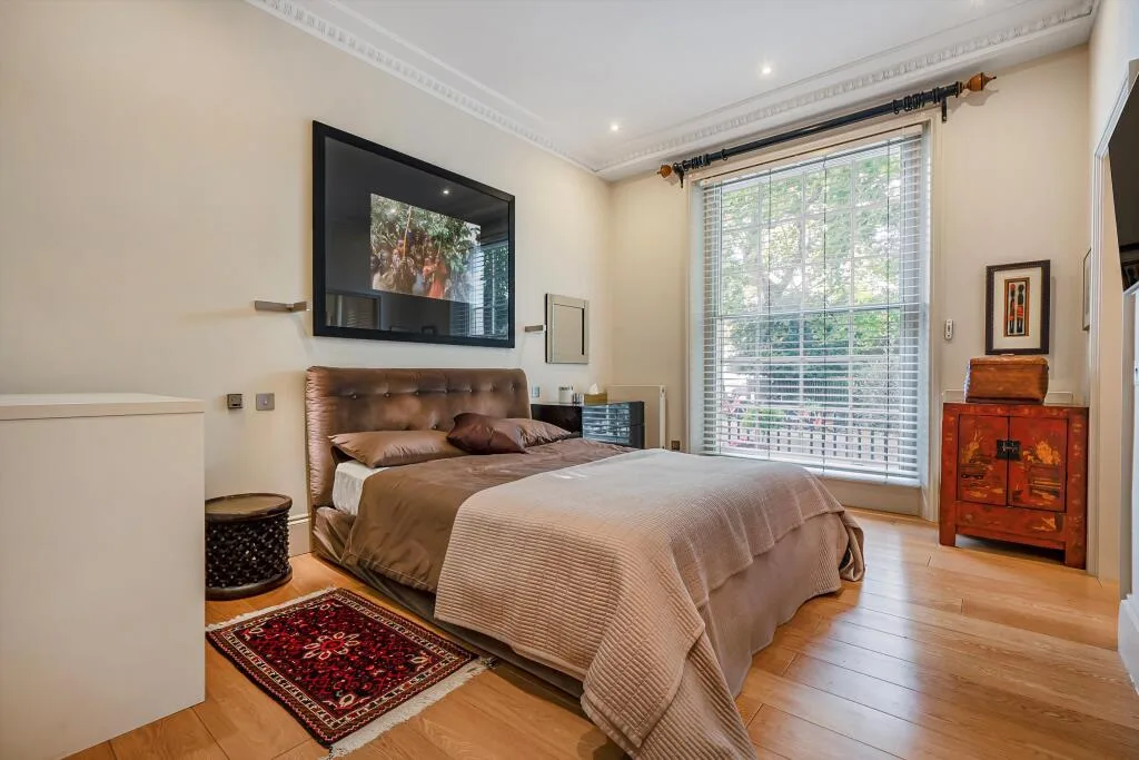 3 bedroom flat for rent