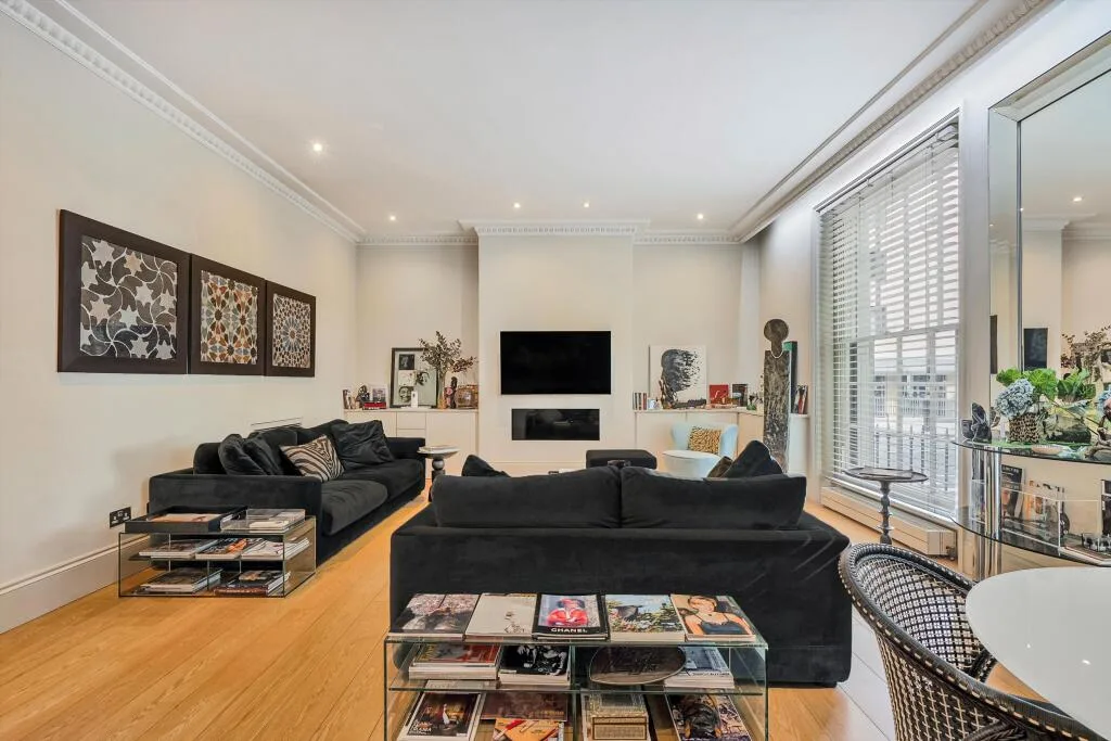 3 bedroom flat for rent