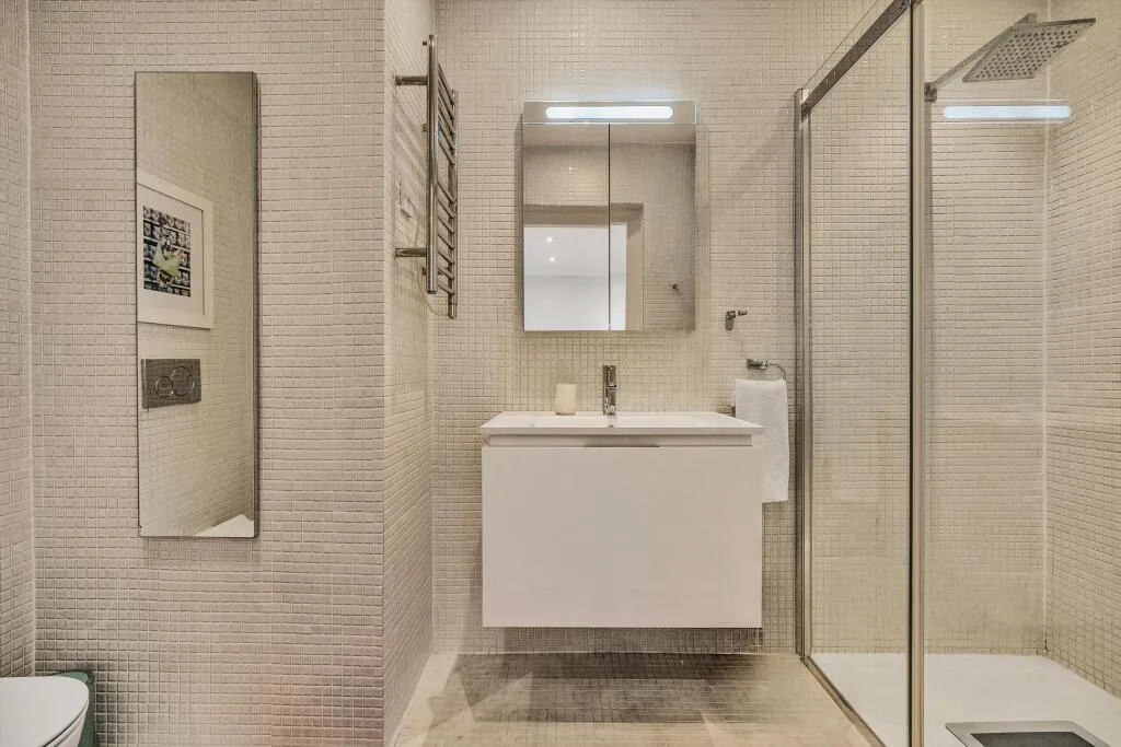 3 bedroom flat for rent