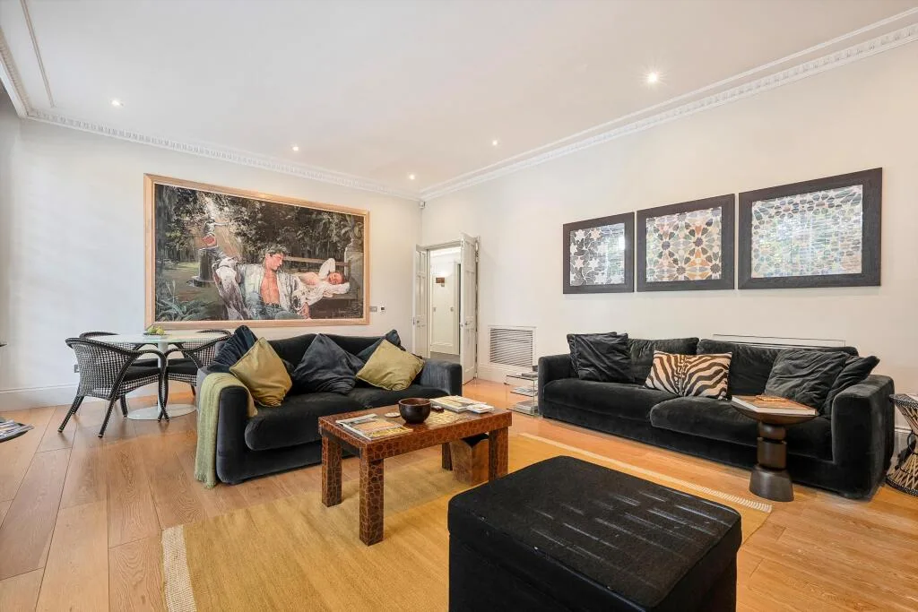 3 bedroom flat for rent
