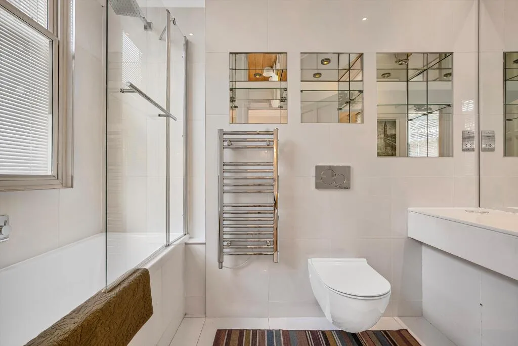 3 bedroom flat for rent