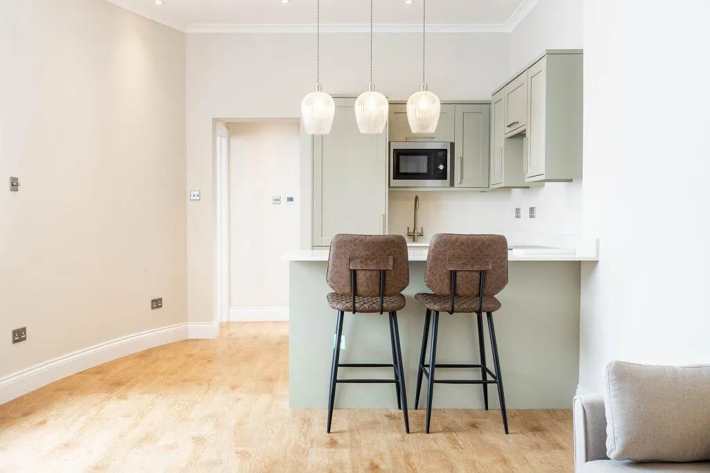 1 bedroom flat for rent