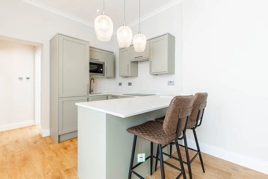 1 bedroom flat for rent