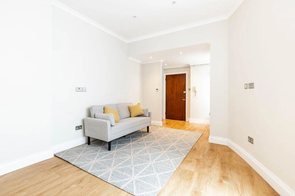 1 bedroom flat for rent