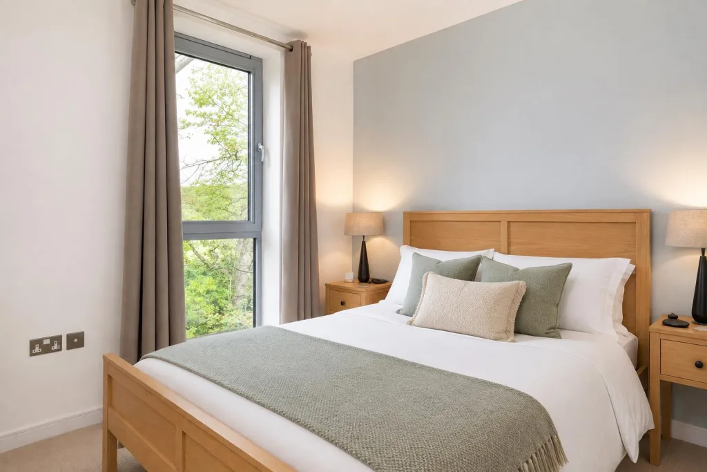 2 bedroom apartment for rent