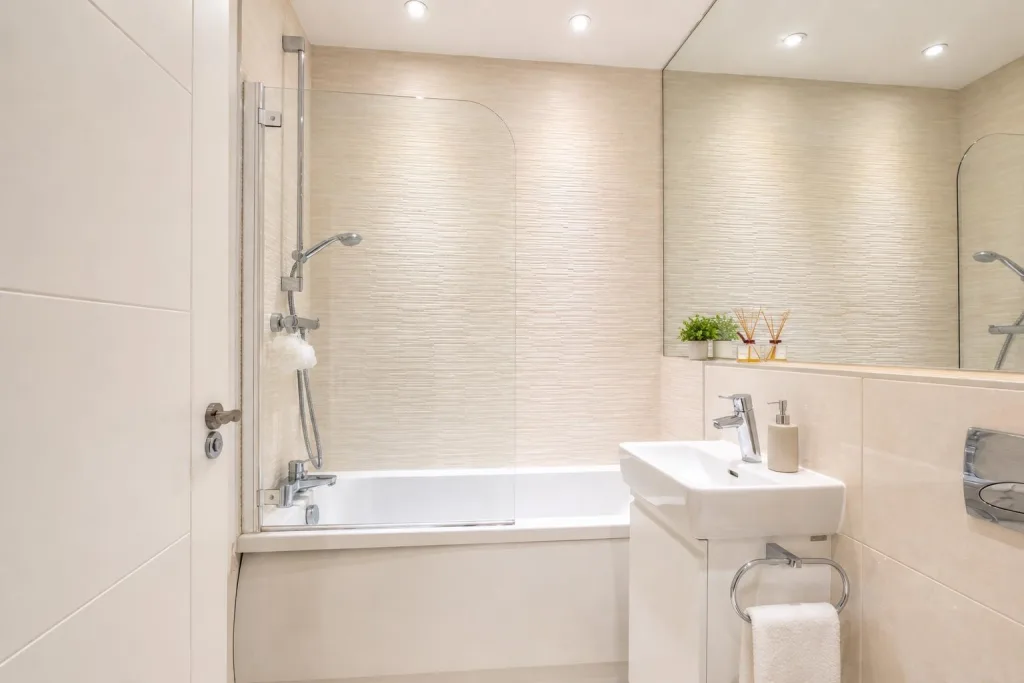 2 bedroom apartment for rent