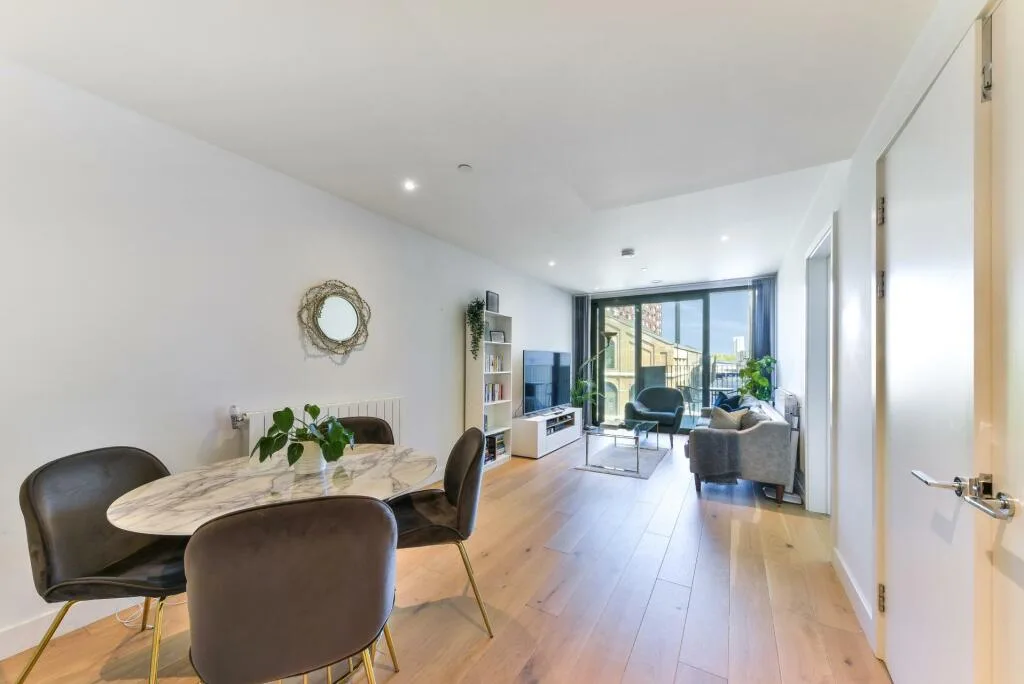2 bedroom apartment for rent