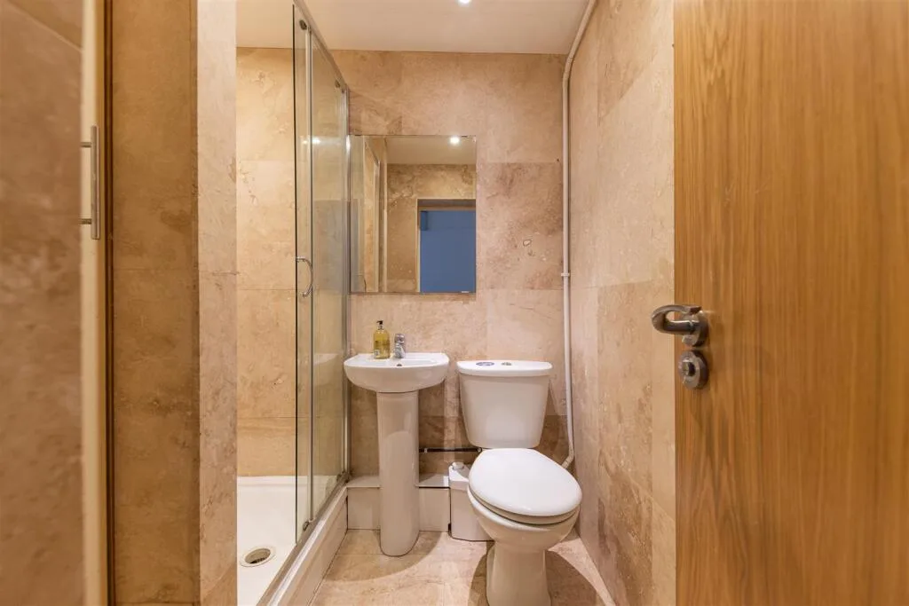 3 bedroom terraced house for rent