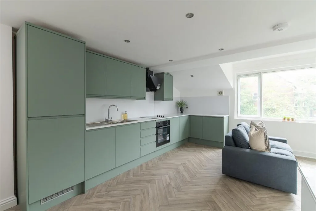 3 bedroom terraced house for rent