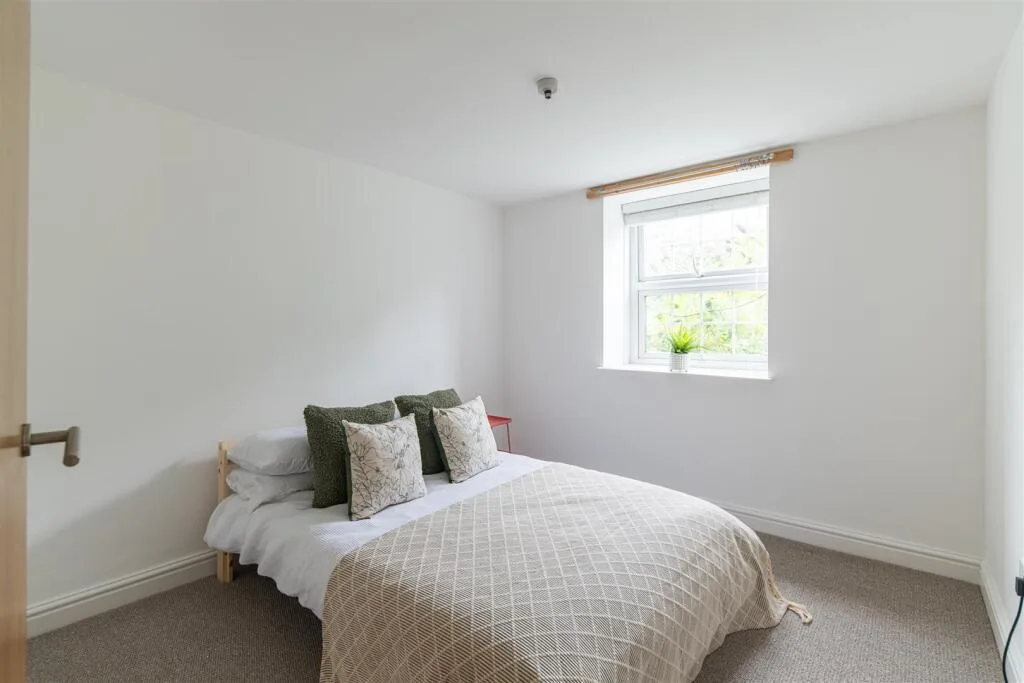 3 bedroom terraced house for rent