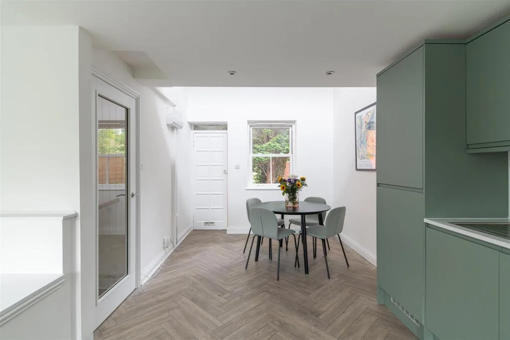 3 bedroom terraced house for rent
