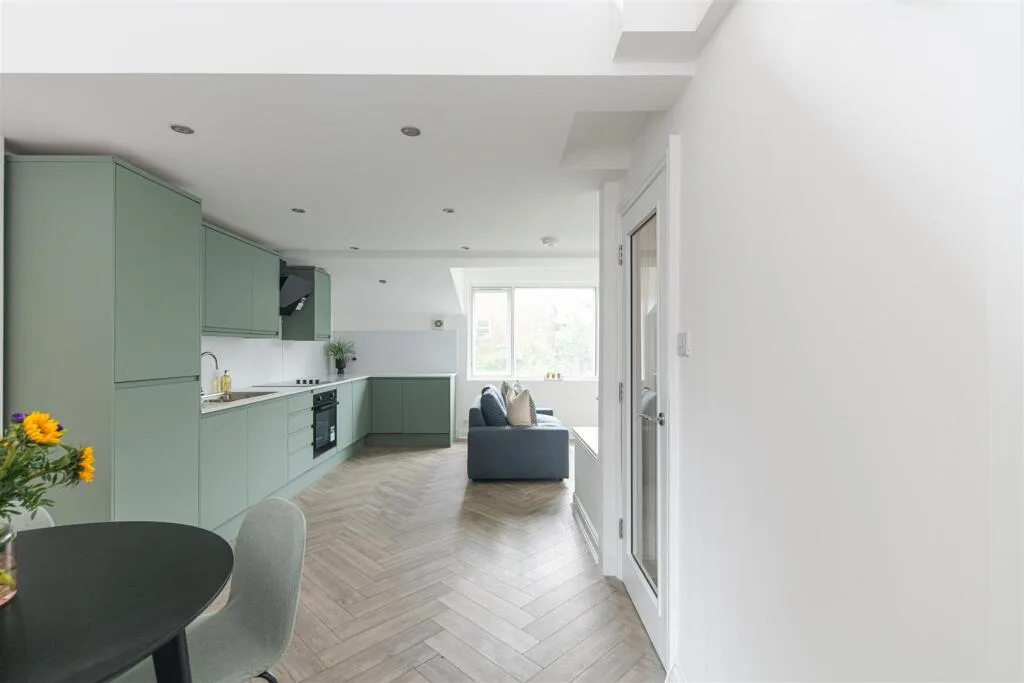 3 bedroom terraced house for rent