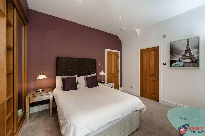 4 bedroom terraced house for rent