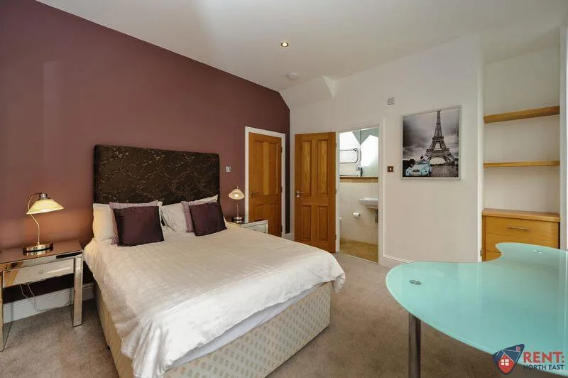 4 bedroom terraced house for rent