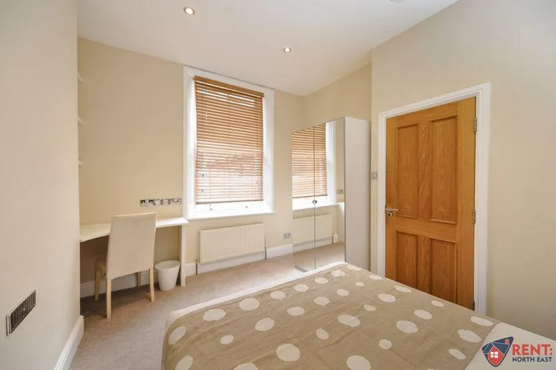 4 bedroom terraced house for rent
