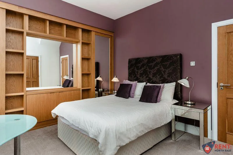 4 bedroom terraced house for rent