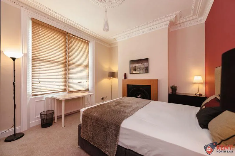 4 bedroom terraced house for rent
