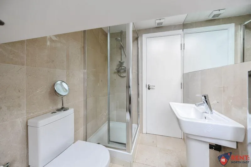 4 bedroom terraced house for rent