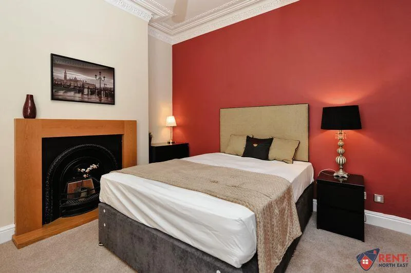 4 bedroom terraced house for rent