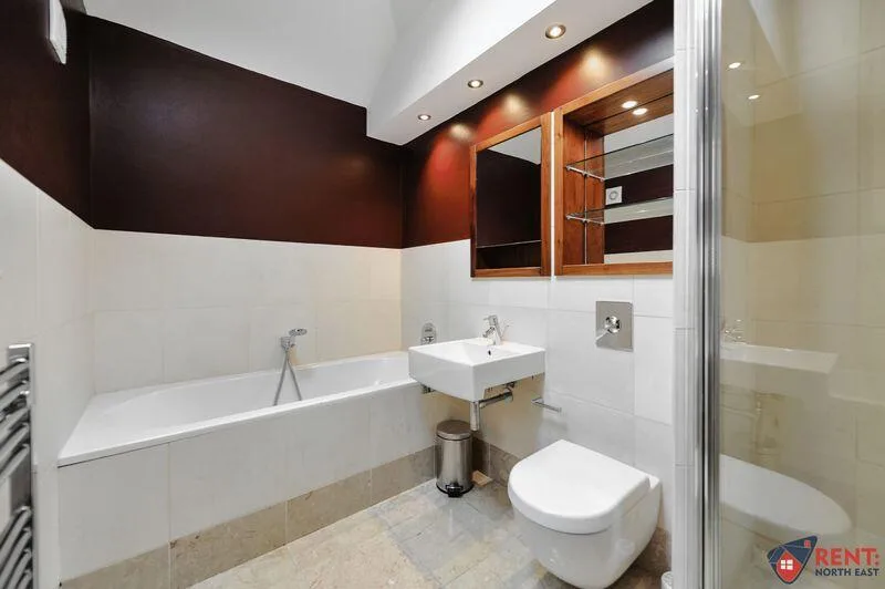 4 bedroom terraced house for rent